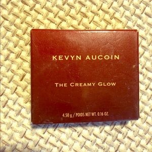 Kevyn Aucion The Creamy Glow 💄